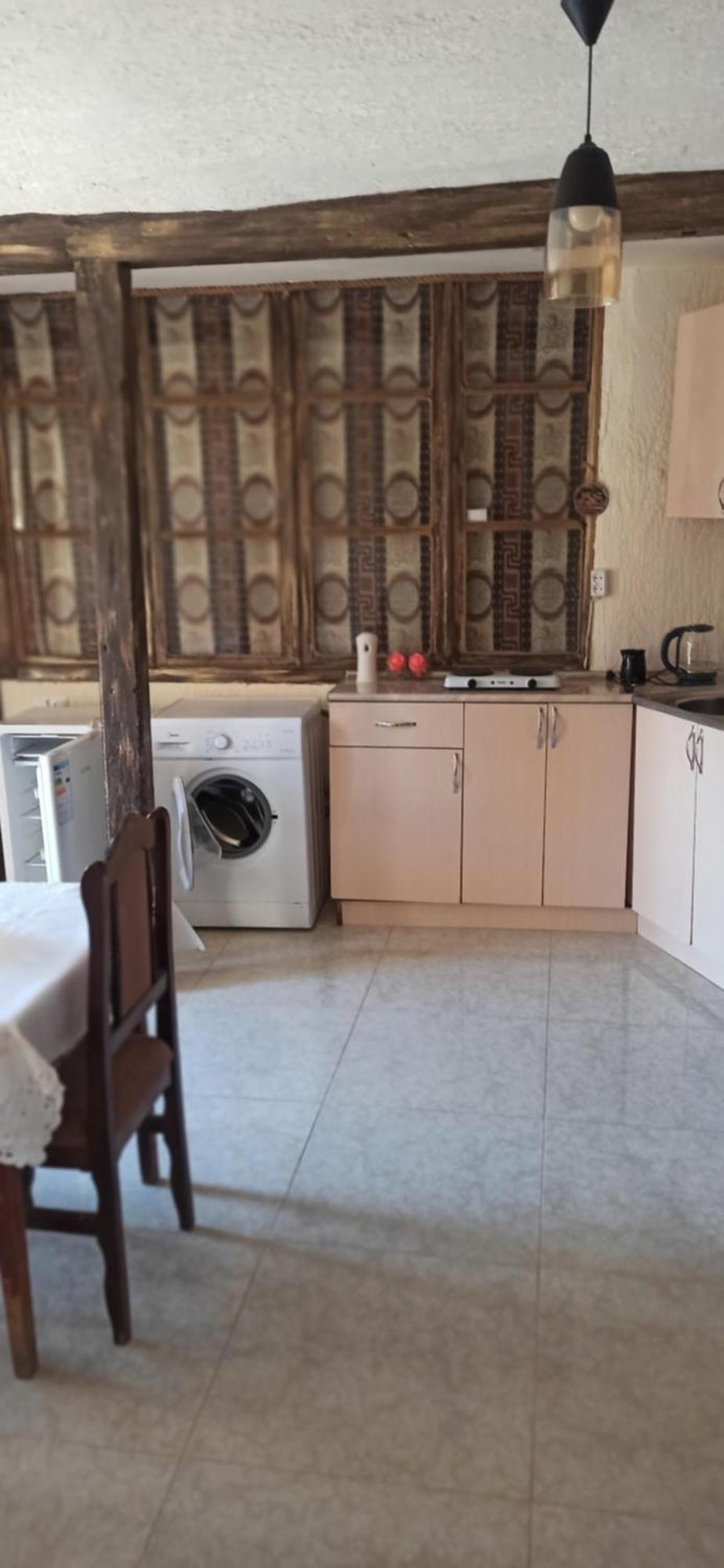 Lucy B&B Goris Esterno foto