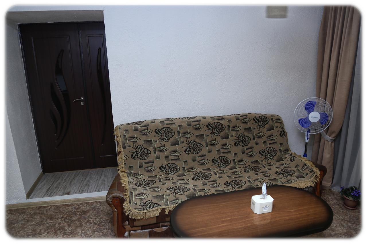 Lucy B&B Goris Esterno foto